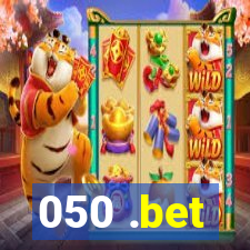 050 .bet